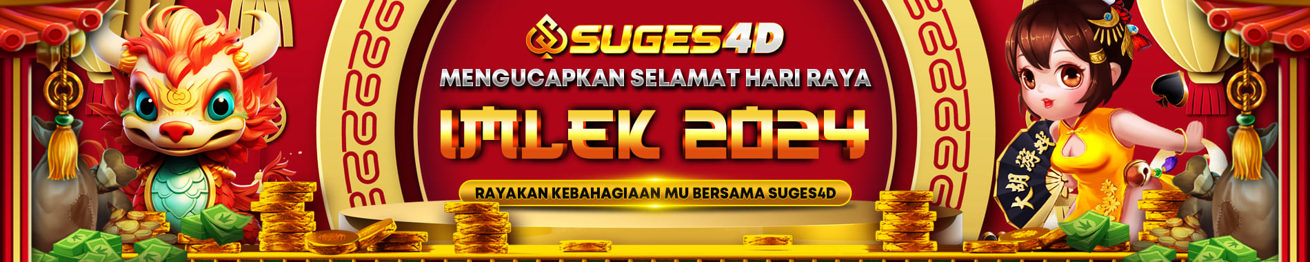 SUGES4D deposit pulsa slot online